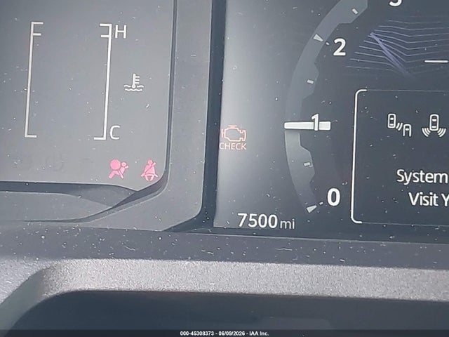 3TMKB5FN0SM039173 Toyota Tacoma Sr5