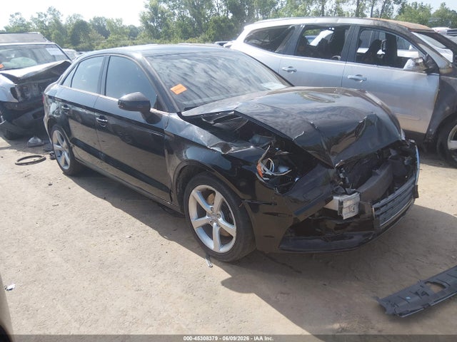 Aukcja sprzedaży 2016 Audi A3 2.0t Premium, vin: WAUB8GFF4G1043795, numer aukcji: 45308379