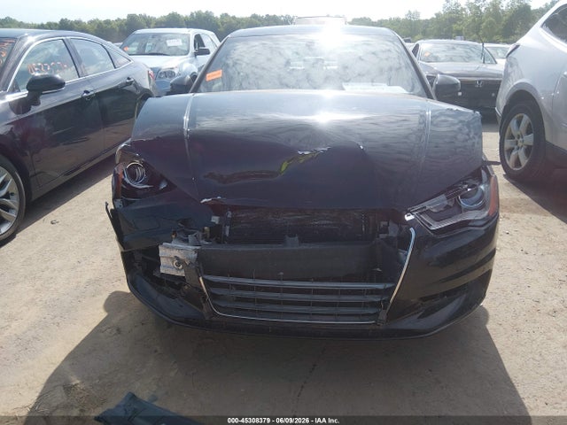 Продажа на аукционе авто 2016 Audi A3 2.0t Premium, vin: WAUB8GFF4G1043795, номер лота: 45308379
