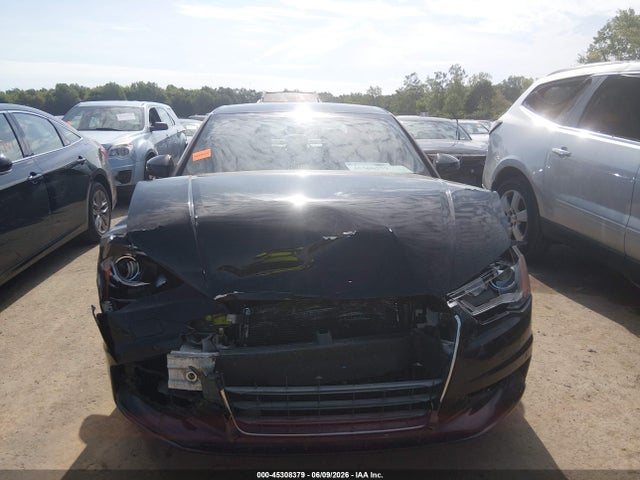 Продажа на аукционе авто 2016 Audi A3 2.0t Premium, vin: WAUB8GFF4G1043795, номер лота: 45308379