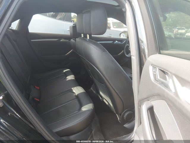 Продажа на аукционе авто 2016 Audi A3 2.0t Premium, vin: WAUB8GFF4G1043795, номер лота: 45308379