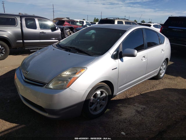 45308381 :رقم المزاد ، JTDKB20U663155967 vin ، 2006 Toyota Prius مزاد بيع