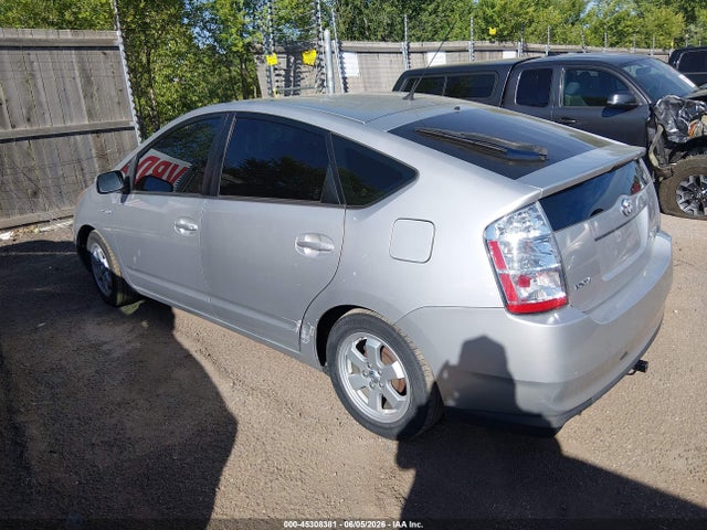45308381 :رقم المزاد ، JTDKB20U663155967 vin ، 2006 Toyota Prius مزاد بيع