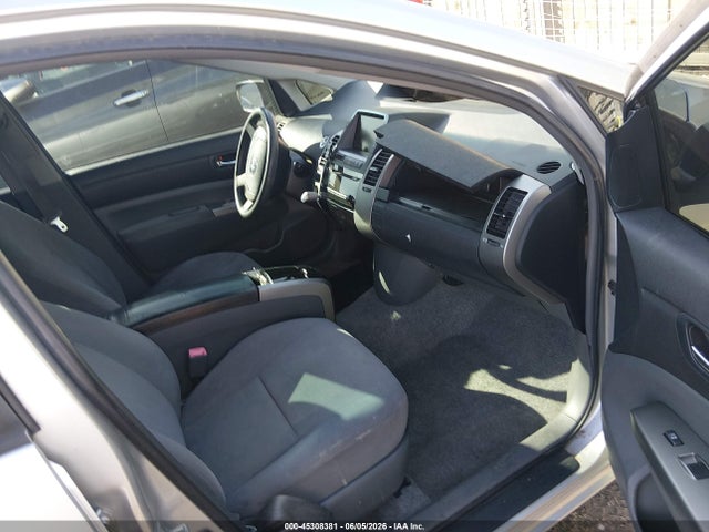 45308381 :رقم المزاد ، JTDKB20U663155967 vin ، 2006 Toyota Prius مزاد بيع