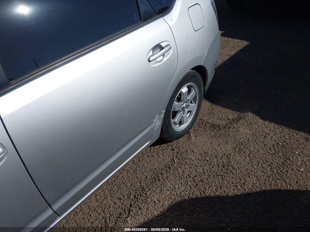 45308381 :رقم المزاد ، JTDKB20U663155967 vin ، 2006 Toyota Prius مزاد بيع