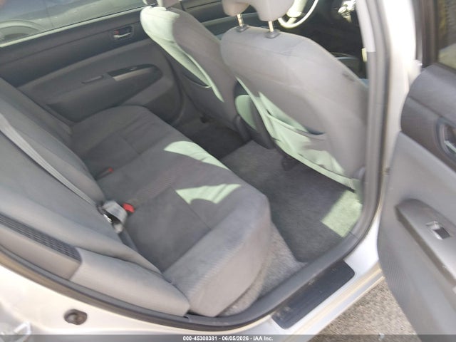 45308381 :رقم المزاد ، JTDKB20U663155967 vin ، 2006 Toyota Prius مزاد بيع