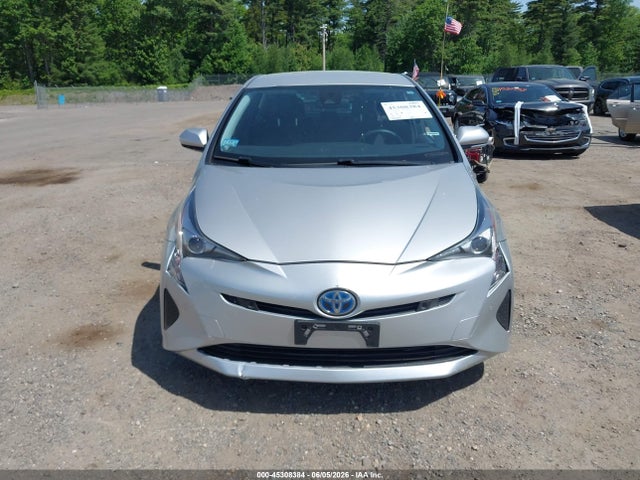 Toyota Prius Two 2017 JTDKBRFU6H3565848 Image 12