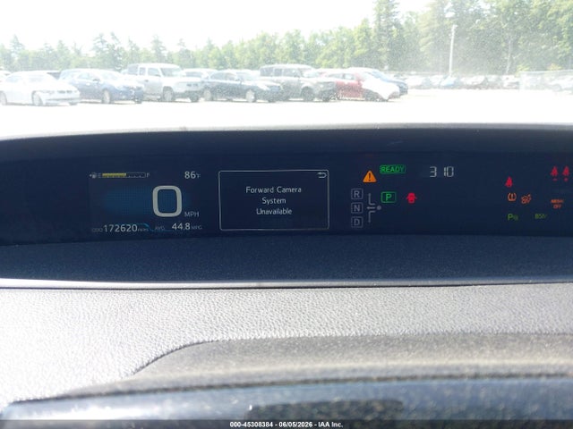 Toyota Prius Two 2017 JTDKBRFU6H3565848 Image 7