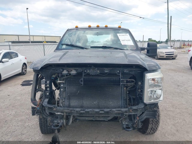 Aukcja sprzedaży 2015 Ford F-350 Xl, vin: 1FT8X3B6XFEC41495, numer aukcji: 45308392