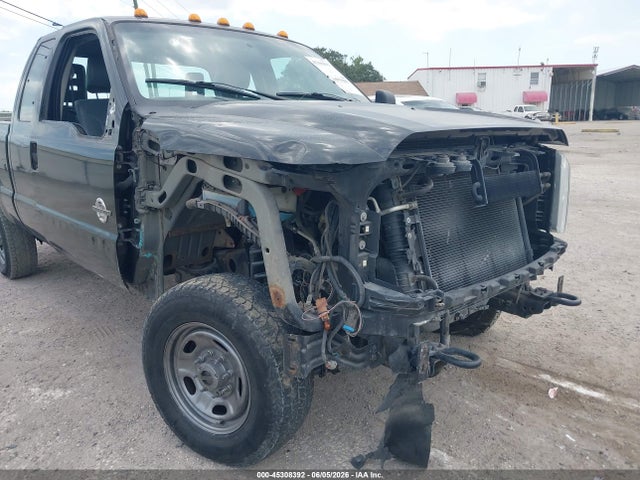 Aukcja sprzedaży 2015 Ford F-350 Xl, vin: 1FT8X3B6XFEC41495, numer aukcji: 45308392