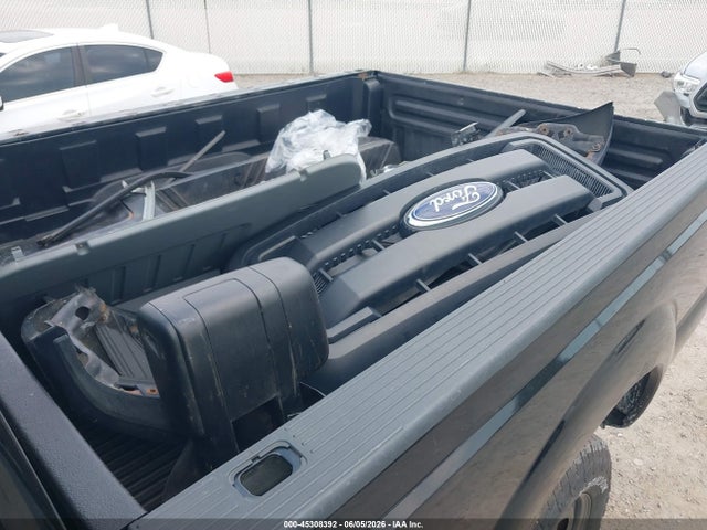 Aukcja sprzedaży 2015 Ford F-350 Xl, vin: 1FT8X3B6XFEC41495, numer aukcji: 45308392