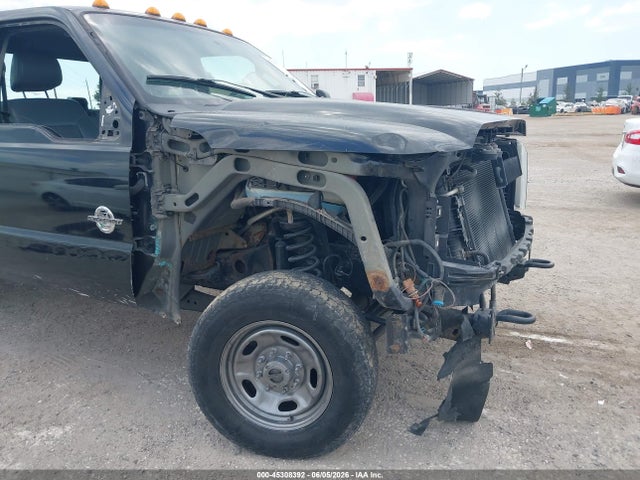 Aukcja sprzedaży 2015 Ford F-350 Xl, vin: 1FT8X3B6XFEC41495, numer aukcji: 45308392