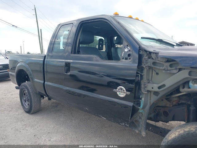Aukcja sprzedaży 2015 Ford F-350 Xl, vin: 1FT8X3B6XFEC41495, numer aukcji: 45308392