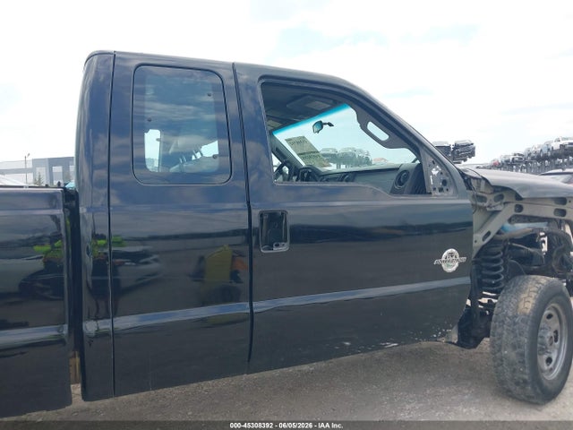 Aukcja sprzedaży 2015 Ford F-350 Xl, vin: 1FT8X3B6XFEC41495, numer aukcji: 45308392