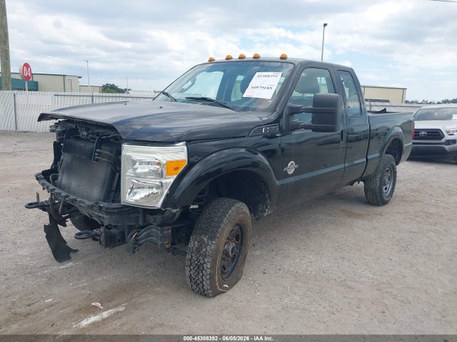 Aukcja sprzedaży 2015 Ford F-350 Xl, vin: 1FT8X3B6XFEC41495, numer aukcji: 45308392