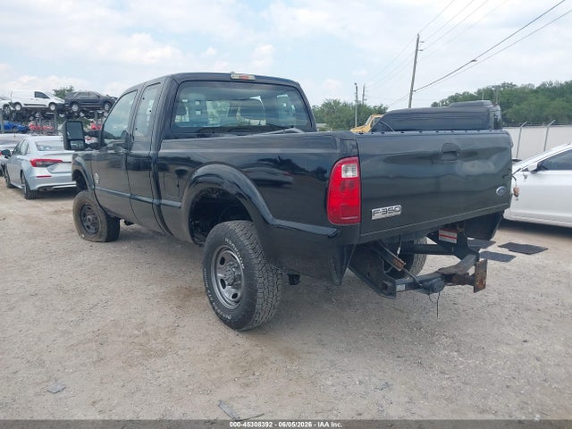 Aukcja sprzedaży 2015 Ford F-350 Xl, vin: 1FT8X3B6XFEC41495, numer aukcji: 45308392