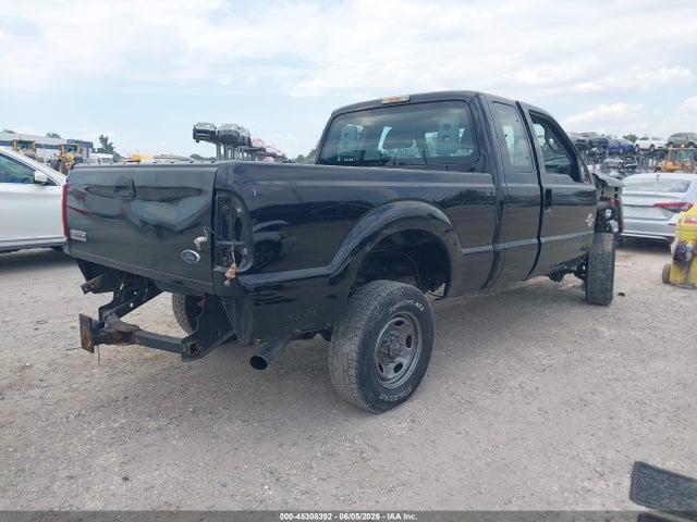 Aukcja sprzedaży 2015 Ford F-350 Xl, vin: 1FT8X3B6XFEC41495, numer aukcji: 45308392