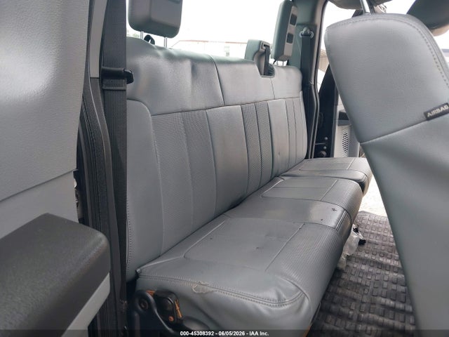 Aukcja sprzedaży 2015 Ford F-350 Xl, vin: 1FT8X3B6XFEC41495, numer aukcji: 45308392