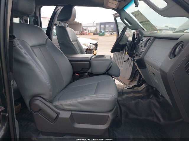 Aukcja sprzedaży 2015 Ford F-350 Xl, vin: 1FT8X3B6XFEC41495, numer aukcji: 45308392