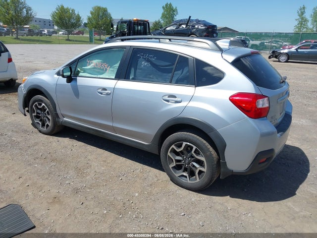 Продажа на аукционе авто 2016 Subaru Crosstrek 2.0i Premium, vin: JF2GPADC0G8288734, номер лота: 45308394