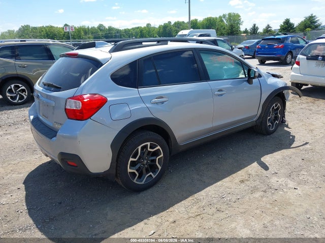 Продажа на аукционе авто 2016 Subaru Crosstrek 2.0i Premium, vin: JF2GPADC0G8288734, номер лота: 45308394