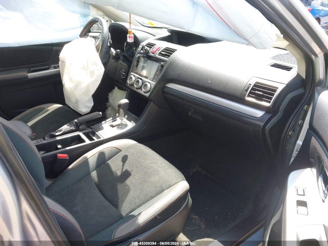 Продажа на аукционе авто 2016 Subaru Crosstrek 2.0i Premium, vin: JF2GPADC0G8288734, номер лота: 45308394
