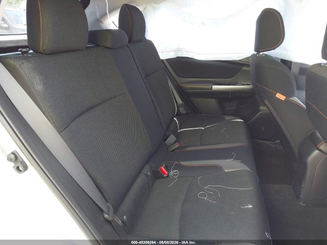Продажа на аукционе авто 2016 Subaru Crosstrek 2.0i Premium, vin: JF2GPADC0G8288734, номер лота: 45308394