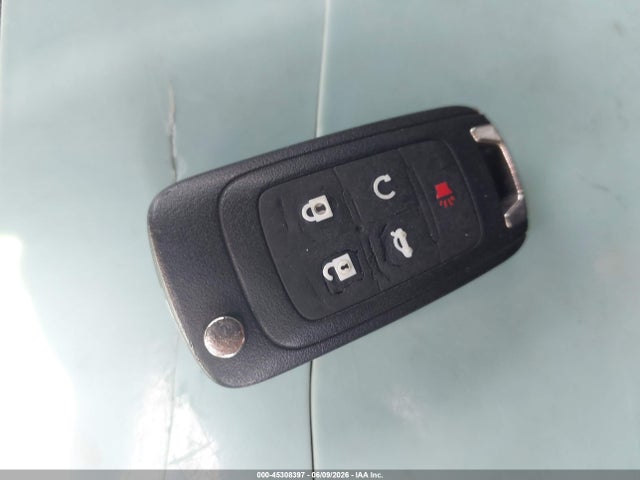 Aukcja sprzedaży 2011 Gmc Terrain Slt-1, vin: 2CTFLUE53B6378566, numer aukcji: 45308397