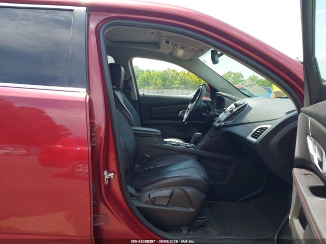 Aukcja sprzedaży 2011 Gmc Terrain Slt-1, vin: 2CTFLUE53B6378566, numer aukcji: 45308397