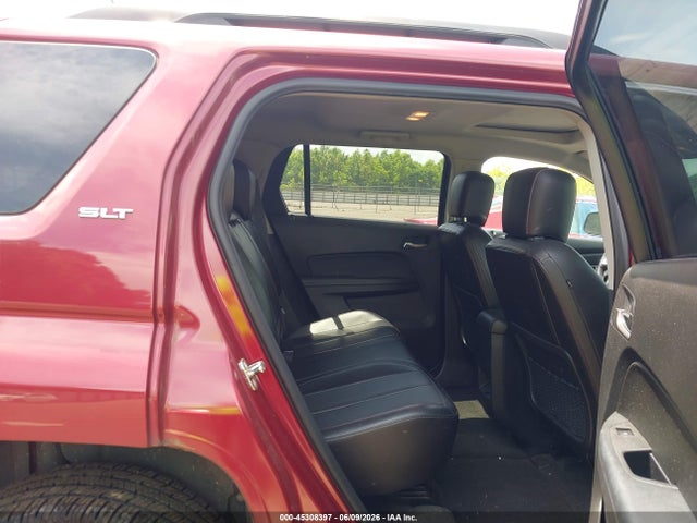 Aukcja sprzedaży 2011 Gmc Terrain Slt-1, vin: 2CTFLUE53B6378566, numer aukcji: 45308397