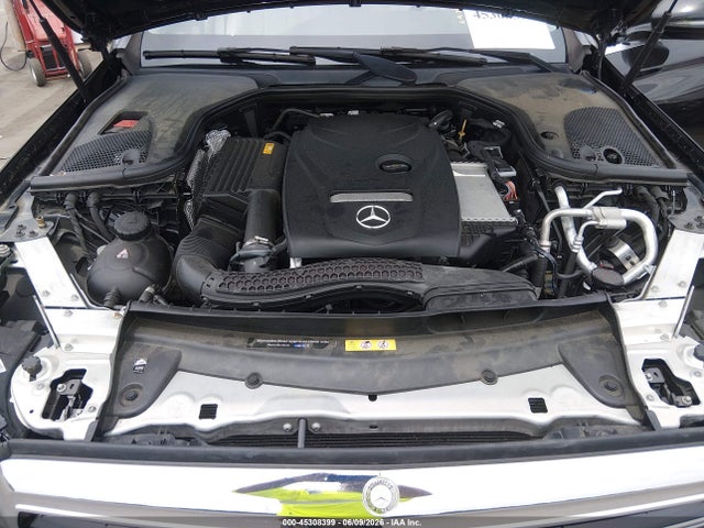 Продажа на аукционе авто 2018 Mercedes-benz E 300, vin: WDDZF4JB9JA374380, номер лота: 45308399