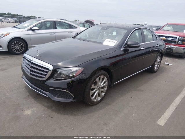 Продажа на аукционе авто 2018 Mercedes-benz E 300, vin: WDDZF4JB9JA374380, номер лота: 45308399