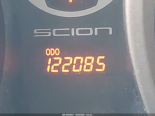 Продаж на аукціоні авто 2011 Scion Tc, vin: JTKJF5C70B3019652, номер лоту: 45308401