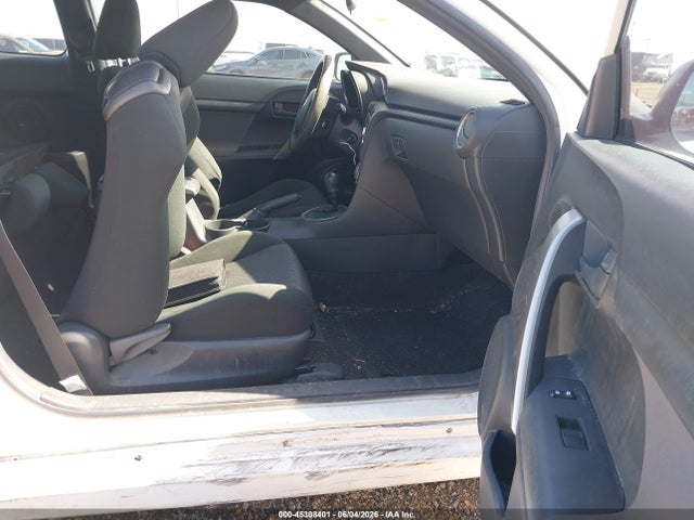 2011 Scion Tc მანქანა იყიდება აუქციონზე, vin: JTKJF5C70B3019652, აუქციონის ნომერი: 45308401