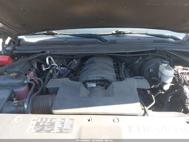 Chevrolet Suburban 2wd Lt 2020 1GNSCHKC5LR123449 Image 10