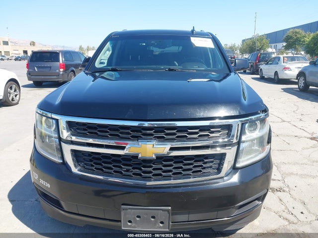 Chevrolet Suburban 2wd Lt 2020 1GNSCHKC5LR123449 Image 12