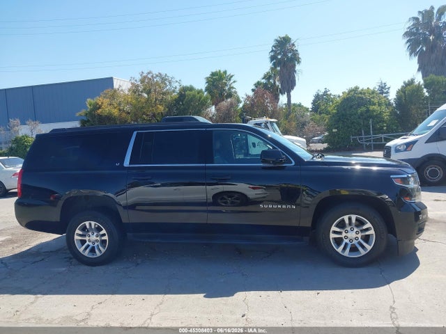 Chevrolet Suburban 2wd Lt 2020 1GNSCHKC5LR123449 Image 13