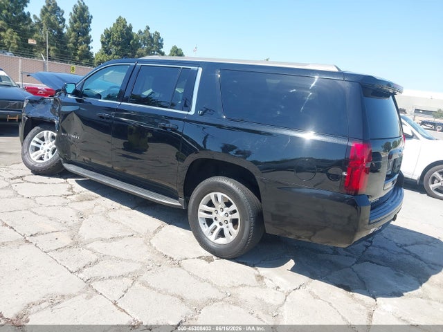 Chevrolet Suburban 2wd Lt 2020 1GNSCHKC5LR123449 Image 3