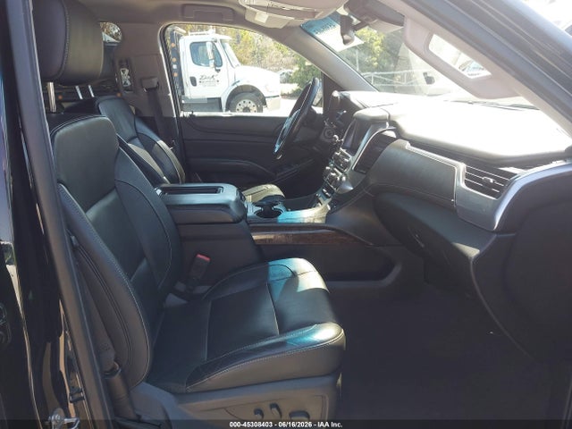 Chevrolet Suburban 2wd Lt 2020 1GNSCHKC5LR123449 Image 5