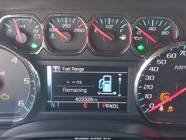Chevrolet Suburban 2wd Lt 2020 1GNSCHKC5LR123449 Image 7