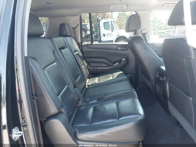Chevrolet Suburban 2wd Lt 2020 1GNSCHKC5LR123449 Image 8