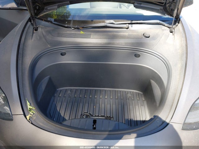 Tesla Model 3 Long Range 2021 5YJ3E1EB2MF975881 Image 10
