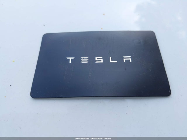 Tesla Model 3 Long Range 2021 5YJ3E1EB2MF975881 Image 11