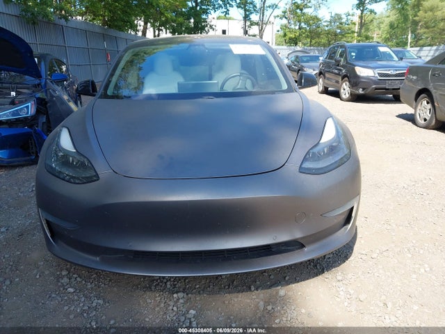 Tesla Model 3 Long Range 2021 5YJ3E1EB2MF975881 Image 12