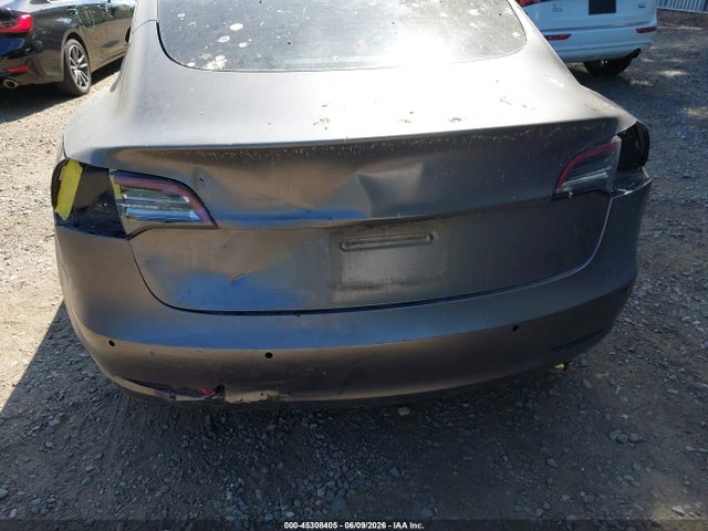 Tesla Model 3 Long Range 2021 5YJ3E1EB2MF975881 Image 6