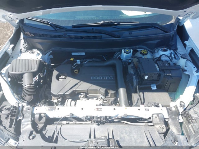 Aukcja sprzedaży 2019 Gmc Terrain Sle, vin: 3GKALTEV3KL274580, numer aukcji: 45308406