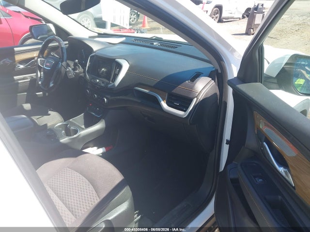 Aukcja sprzedaży 2019 Gmc Terrain Sle, vin: 3GKALTEV3KL274580, numer aukcji: 45308406