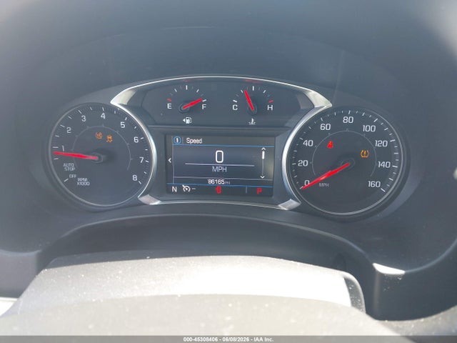 Aukcja sprzedaży 2019 Gmc Terrain Sle, vin: 3GKALTEV3KL274580, numer aukcji: 45308406