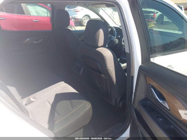 Aukcja sprzedaży 2019 Gmc Terrain Sle, vin: 3GKALTEV3KL274580, numer aukcji: 45308406