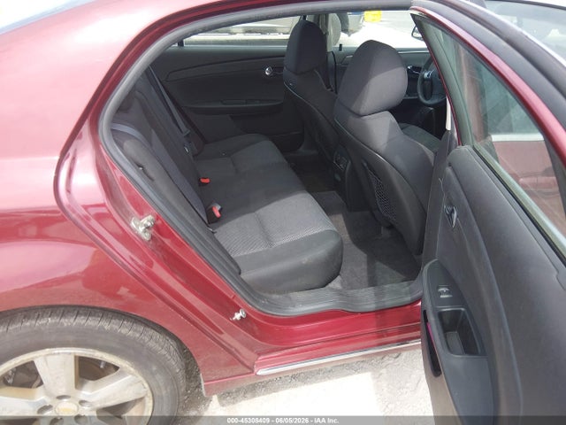 2011 Chevrolet Malibu 1lt მანქანა იყიდება აუქციონზე, vin: 1G1ZC5E16BF223326, აუქციონის ნომერი: 45308409